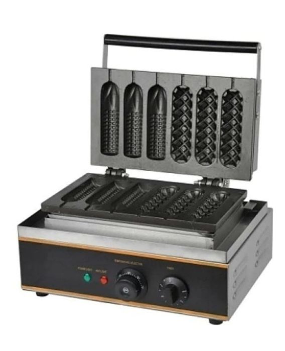 Корн дог сатылады