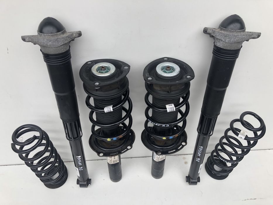 Telescop/arc fata/spate  vw Passat B8 2015-2020