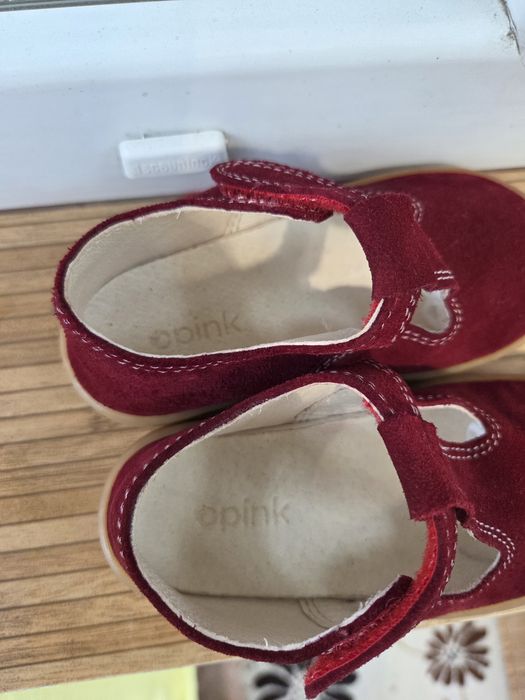 Papucei  de colectie, Noi, Opink mas 24