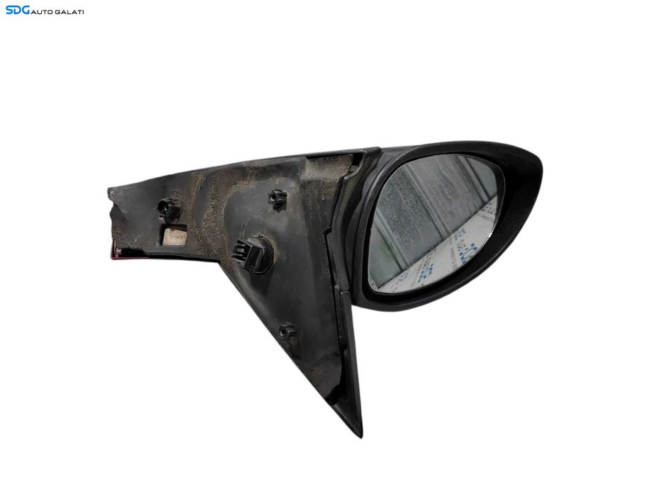 Oglinda Stanga Electrica Opel Vectra B 1995 - 2001 Cod 0510411 [L6354]