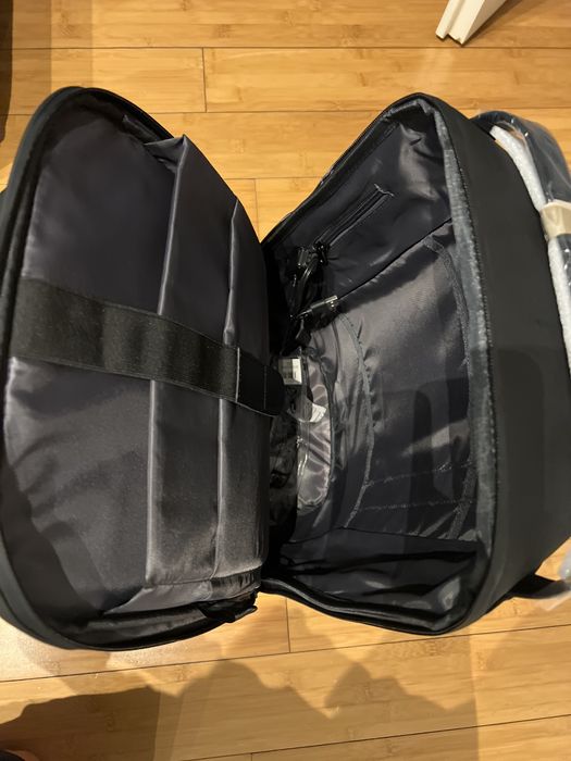 Magnum Business Backpack Bruno ; nou