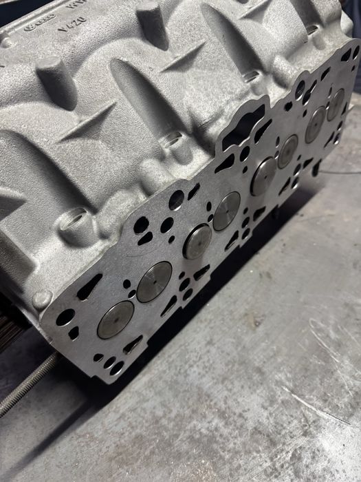 Vand chiuloasa de 1.9 tdi AJM