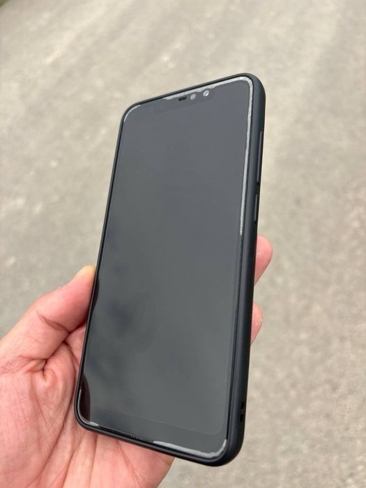 Redmi note 6 pro narxi 500