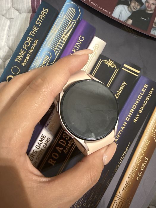 Samsung Galaxy Watch 5