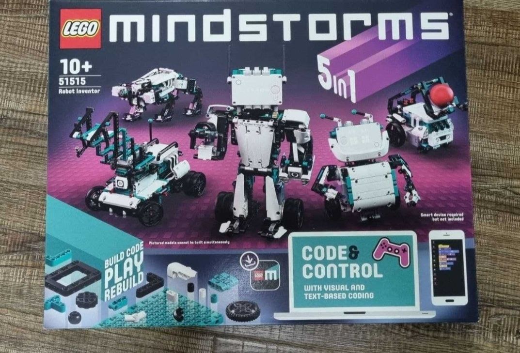 Lego mindstorms hot sale olx