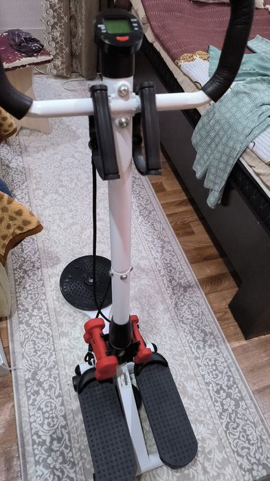 Фитнесс Тренажер