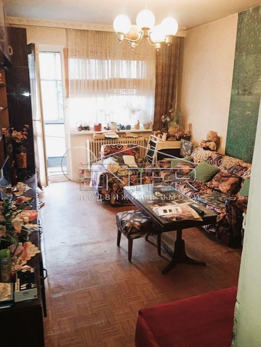 Продава се Двустаен апартамент в Варна, Младост 1 - 60 кв.м за 2167 €/кв.м - Снимка #4