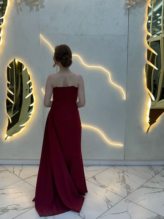 Платье на выпускной