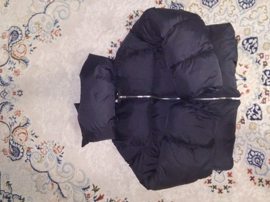 Куртка Rick Owens