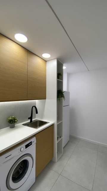 Foto Apartament 3 camere Drumul Taberei Metrou   3 din 8