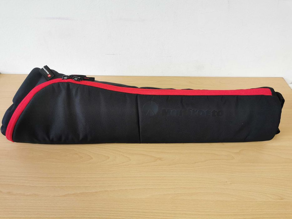 Чанта за фотографски статив -трипод Manfrotto MBAG80PN 80cм подплатена