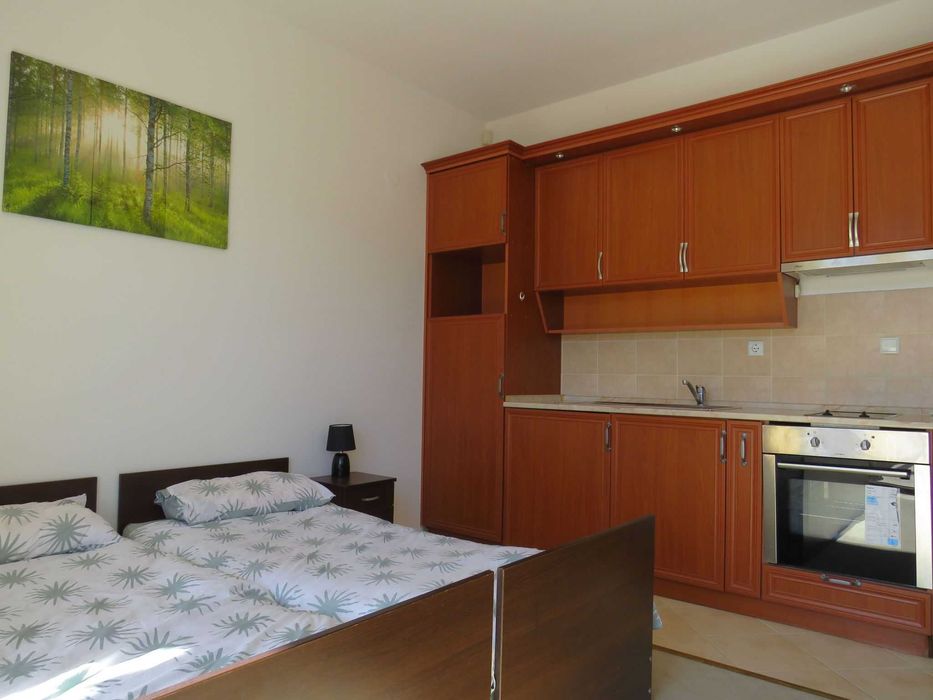 Продава се Едностаен апартамент в Самоков - 38 кв.м за 737 €/кв.м - Снимка #3