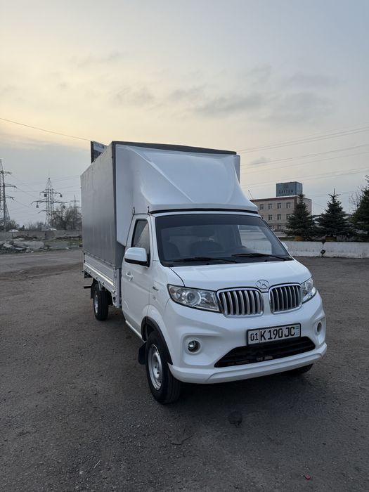 Shineray T30 changan