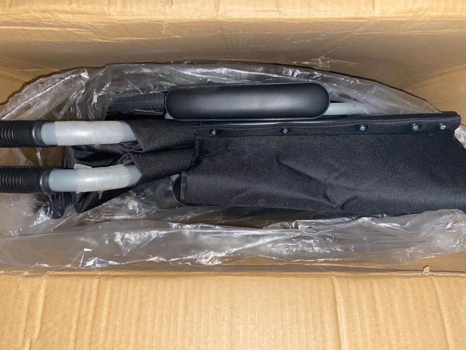 Коляска инвалидная