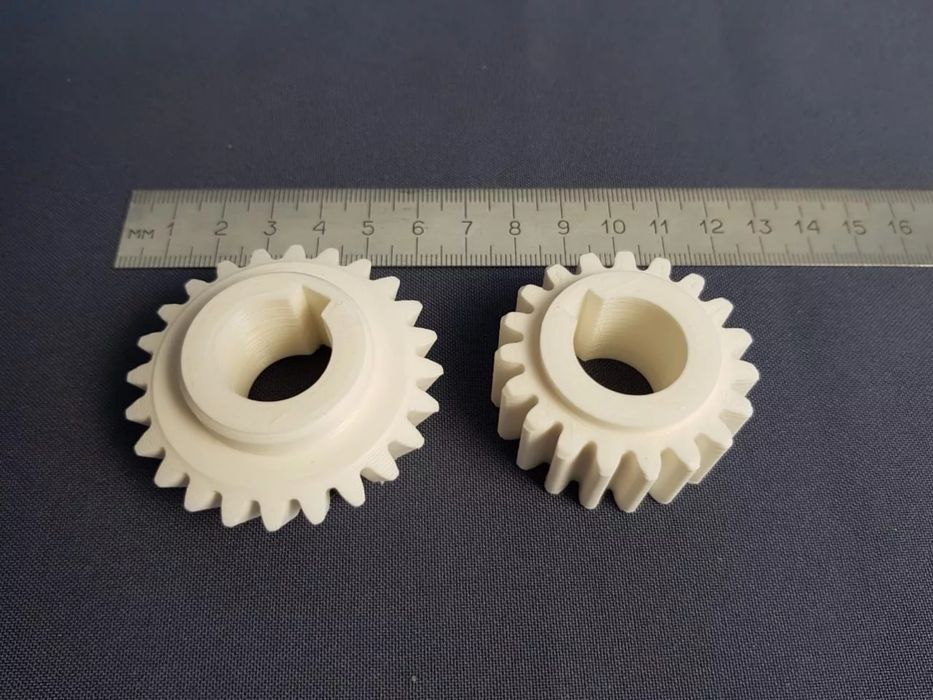 3D печать и моделирование