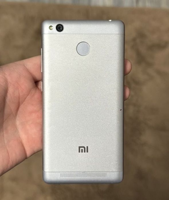 Продам Xiaomi 3s 16gb