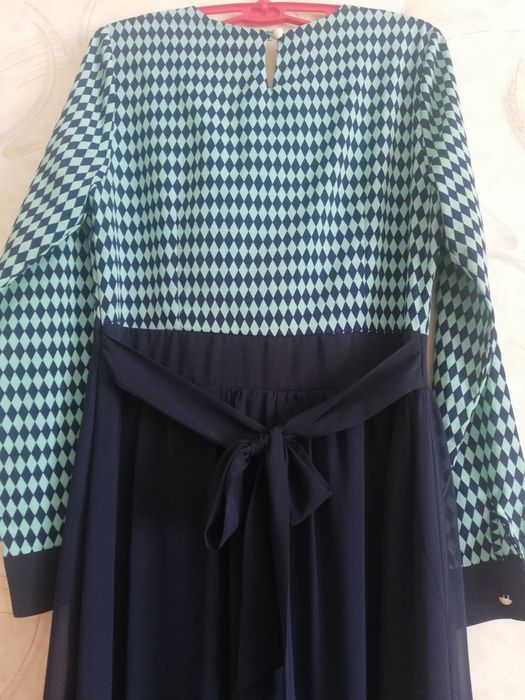 Срочно продам платье