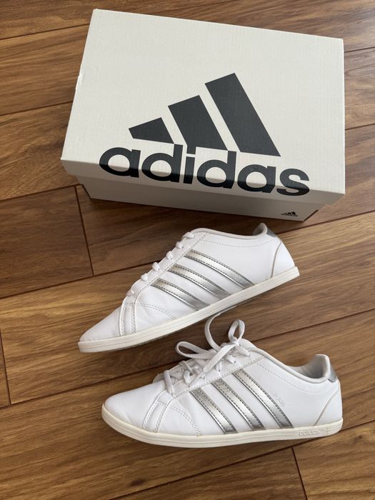 Маратонки Adidas размер 38