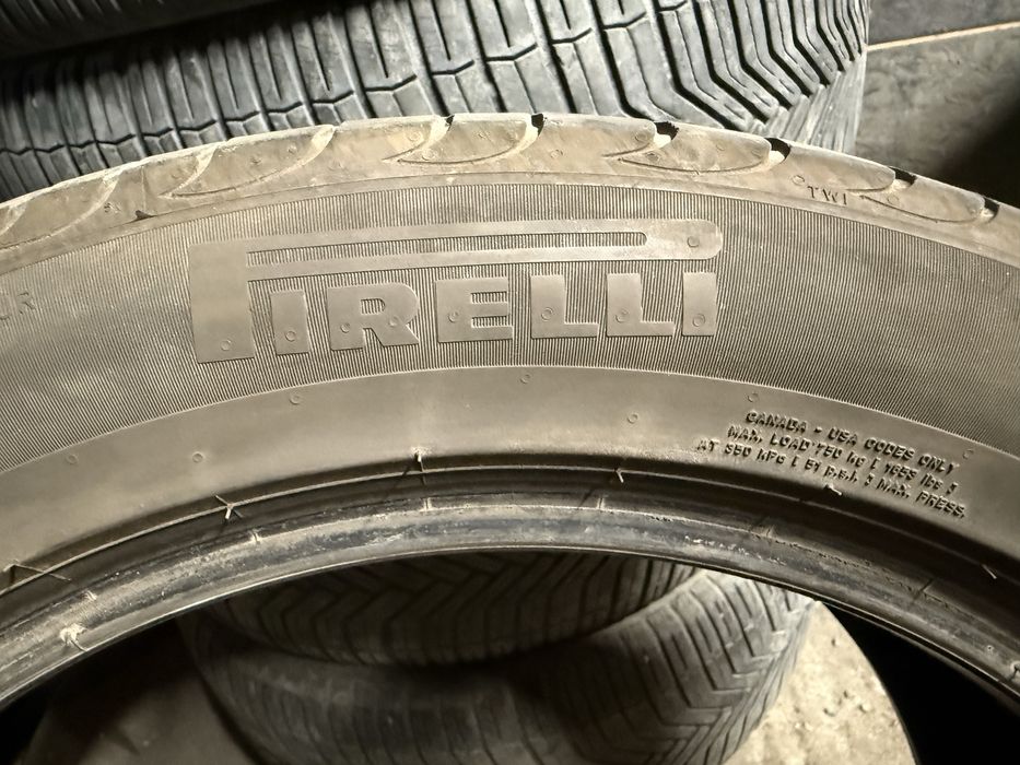 Pirelli 225/50/17