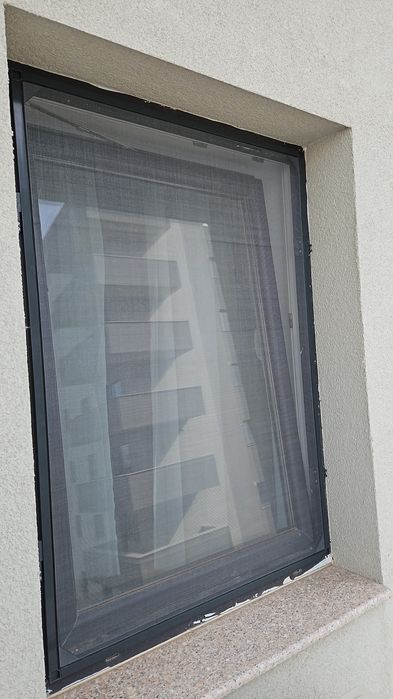Plase tantari Plase anti insecte uși și ferestre alb gri maro