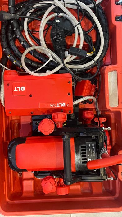 Продам плиткорез DLT