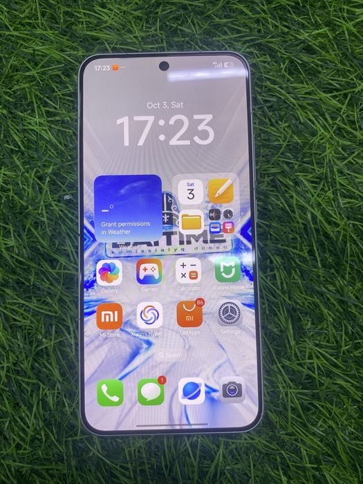 Смартфон XIAOMI MI 15
