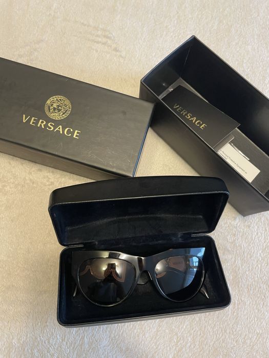 Ochelari de soare Versace
