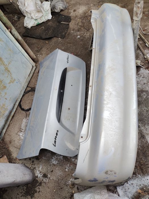 Продаю запчасти Заз