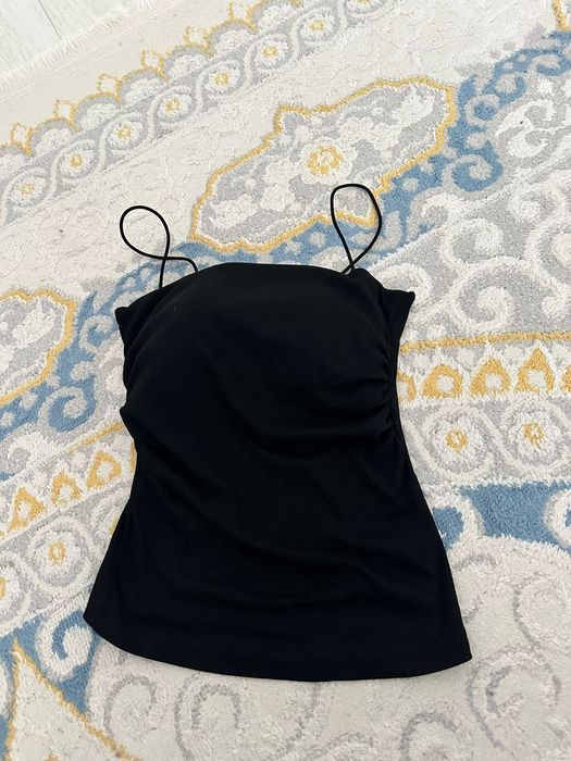 Разгрузка гардероба