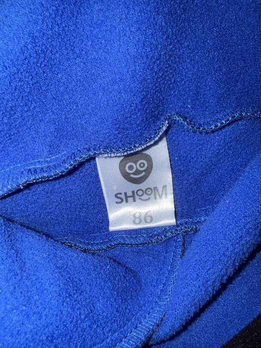 Комбинезон софтшелл