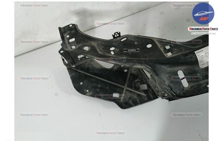 Оригинален теглич / Originalen tegich Volvo V70 3 Оригинален резервен