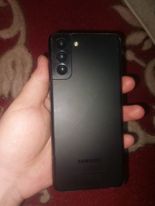 Samsung s21 plus Продам или обмен