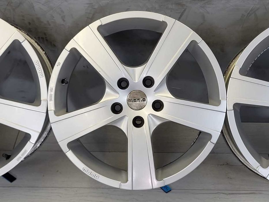 Jante Hyundai 5x114.3 R17 Kona, Tucson, Santa Fe; Kia Ceed; Mazda 3, 6, CX-5; Mitsubishi Lancer; Honda; Suzuki