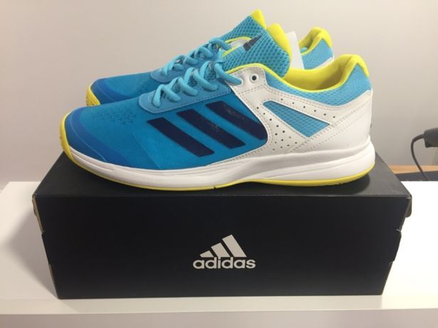 Adizero cheap court oc