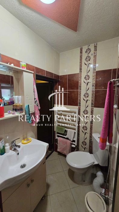 Продава се Тристаен апартамент в Перник, Клепало - 72 кв.м за 1612 €/кв.м - Снимка #11