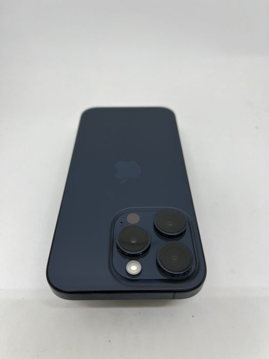 Ip 15 pro 128 gb 81%