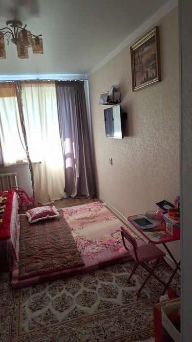 Продается 2-ком квартира