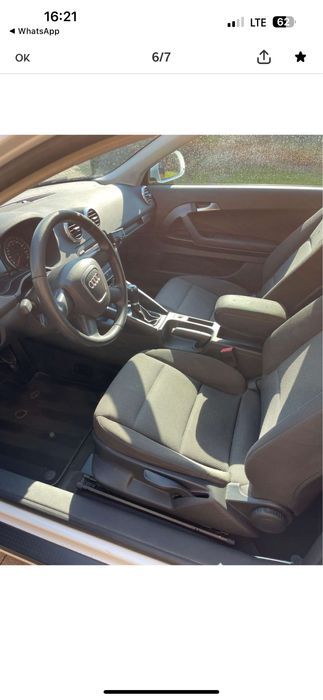 De vanzare Audi A3