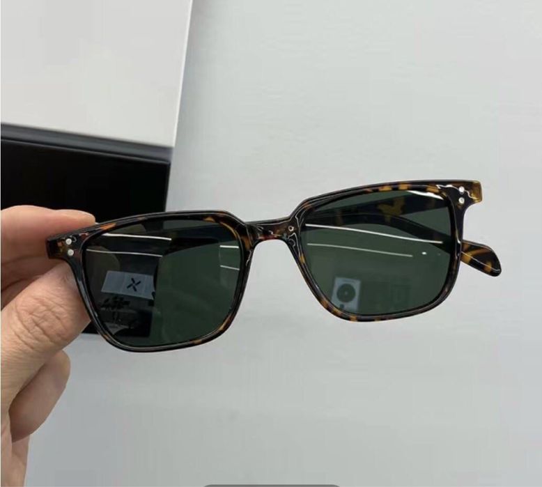 Солнцезащитные очки