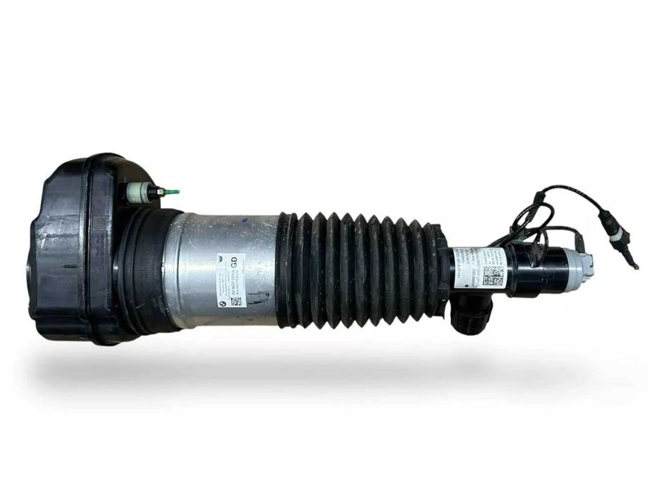 Recondiționare perne de aer compresor suspensie BMW seria 7 G70 XDrive
