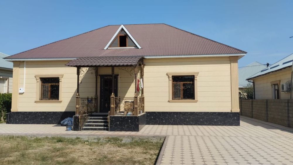 Продается дом