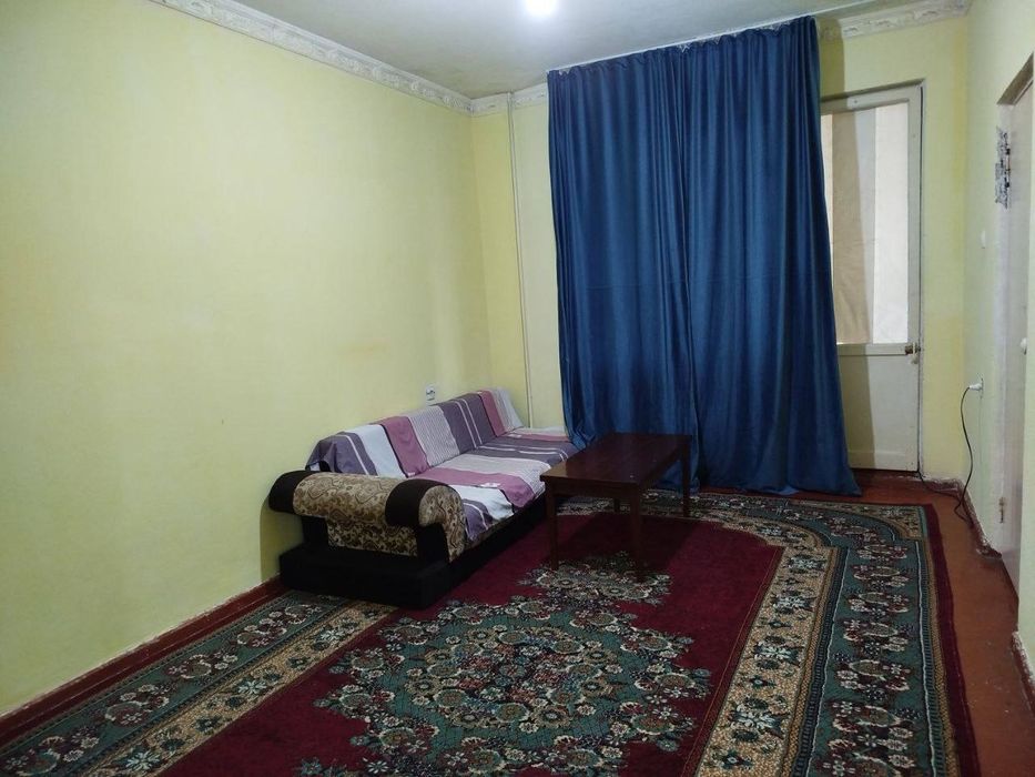 Сдаётся квартира Массив Куйлюк-2 
     Массив Куйлюк-2
     Массив Куй