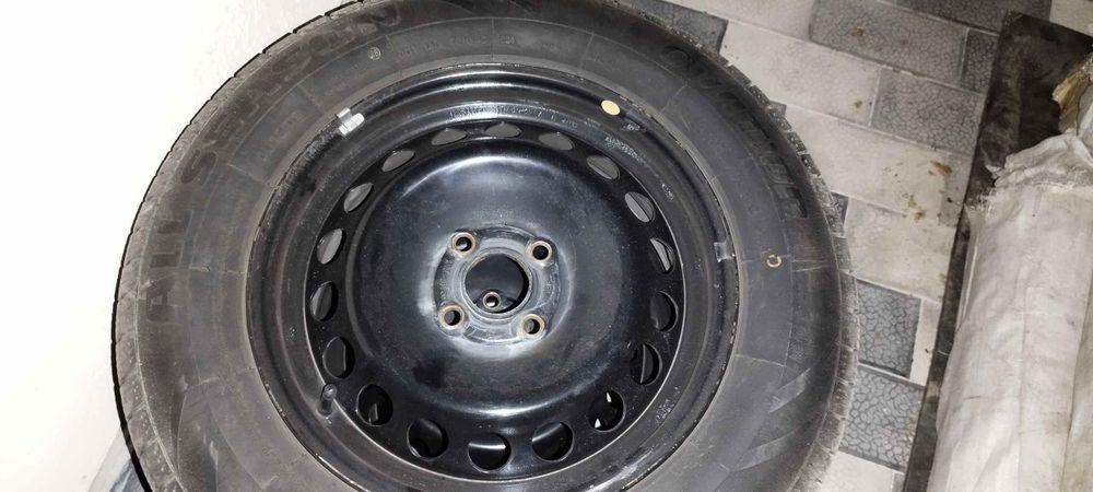 Koreyski ariginal R15 diska cobolt nexia spark