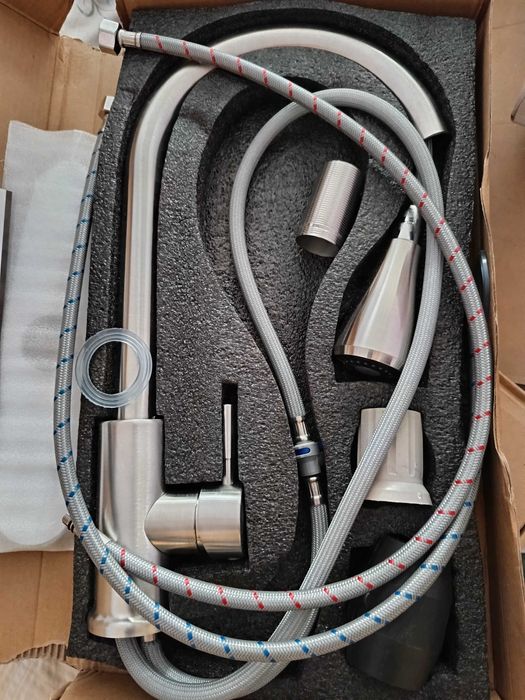 Смесители за кухня,баня