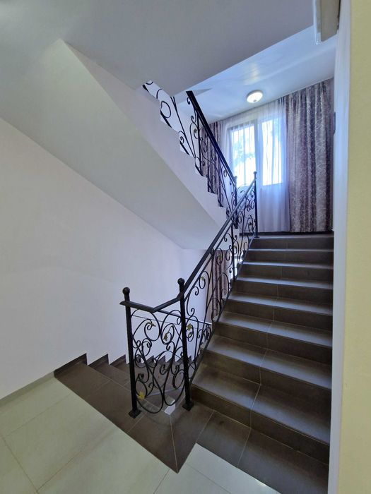 Малък двустаен апартамент в Приморско на 300 метра от плажа