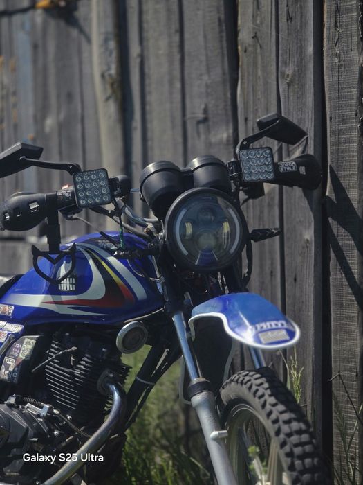 Продам Yaqi yq 200