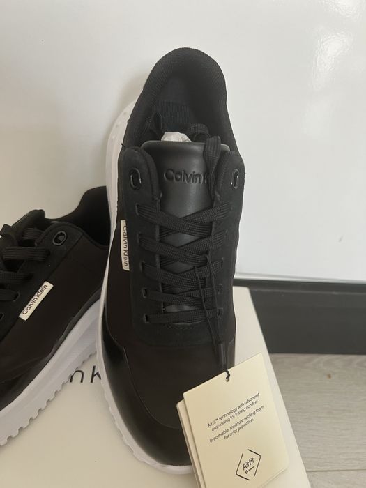 Нови сникърси/ маратонки Calvin Klein