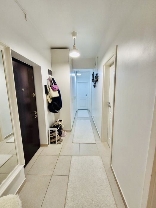 Apartament 3 camere Confort Urban Residence | 2 locuri de parcare | Mobilat și utilat | Proprietar
