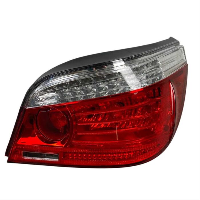 Диодни стопове за BMW E60 (2003-2007) -facelift look .НОВО! НА СКЛАД!