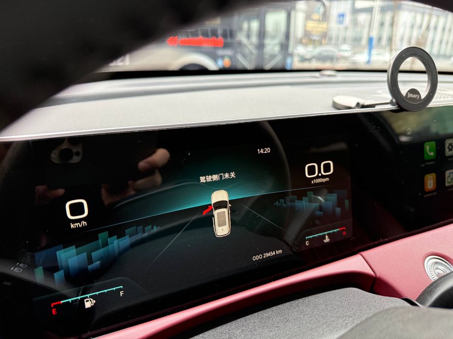 Сотилади: Jetour X70 plus Dubai versiya